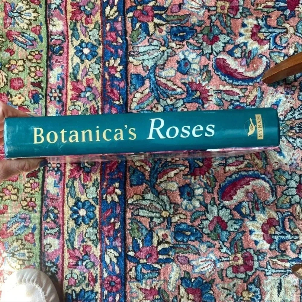 Botanica’s Roses - Picture 5 of 5